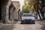 Maserati Quattroporte GranLusso 2017 года